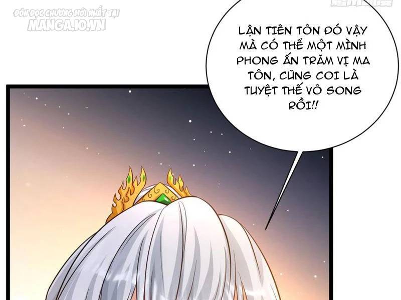 Vợ Tôi Và Tôi Thống Trị Tam Giới Chương 136 Ảnh 111