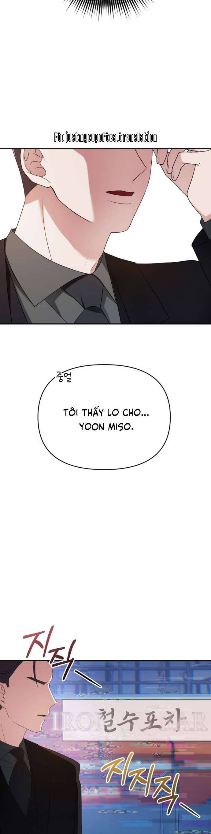 Tập Vào Vai Phản Diện Chương 22 Ảnh 49