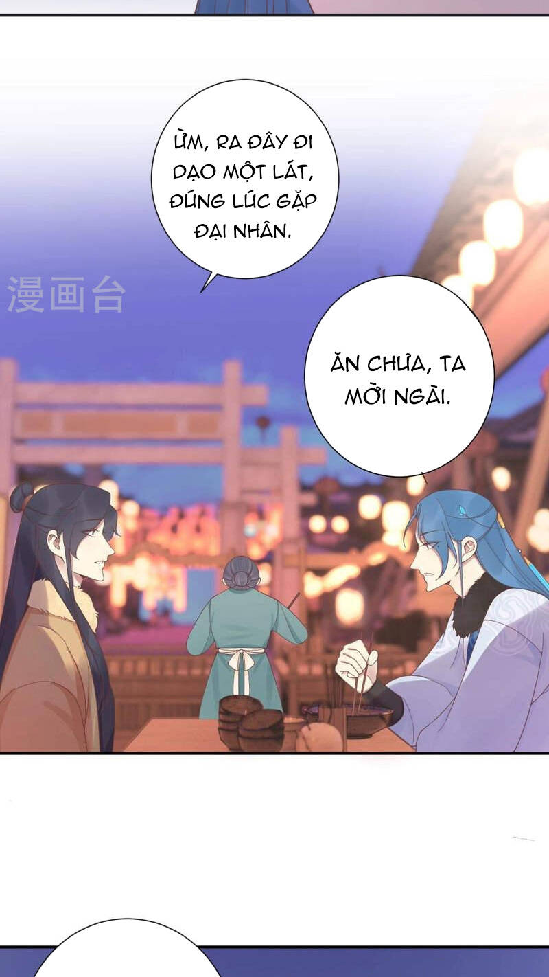 Hoàng Hậu Bận Lắm Chương 199 Ảnh 19