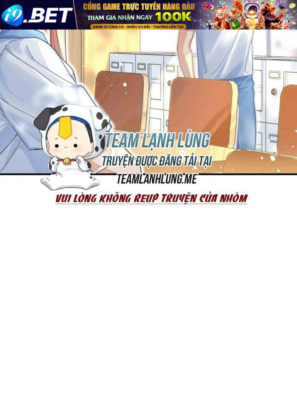 Bong Bóng Anh Đào Chương 9 Ảnh 38