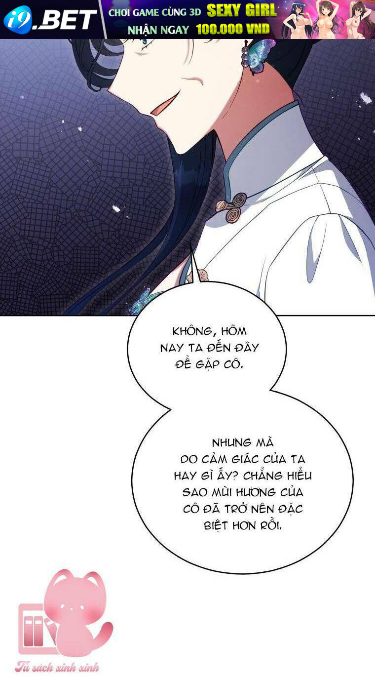 Quý Cô Khó Gần Chương 94 Ảnh 27