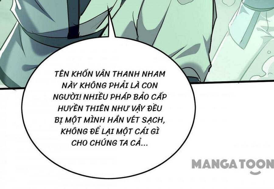 Tiên Đế Qui Lai Chương 368 Ảnh 37