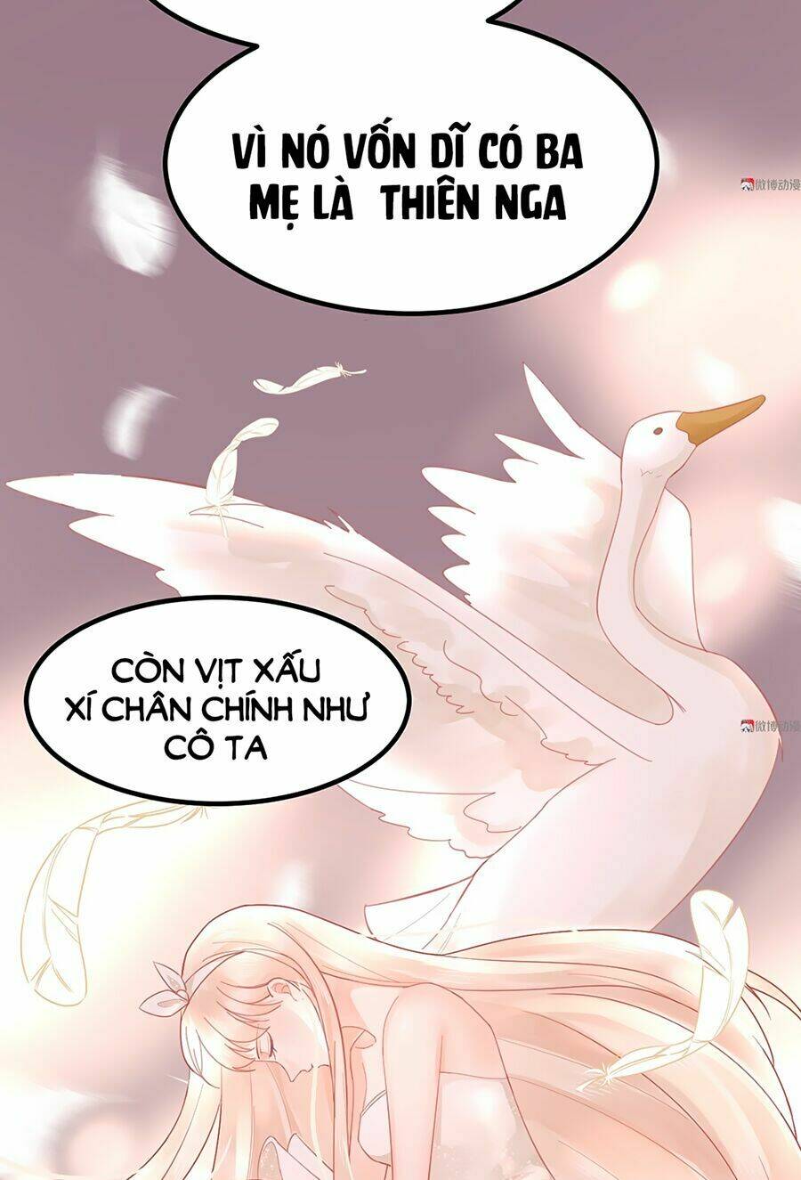 Bọn Họ Đều Muốn Gả Cho Tôi Làm Sao Đây? Chương 11 Ảnh 44