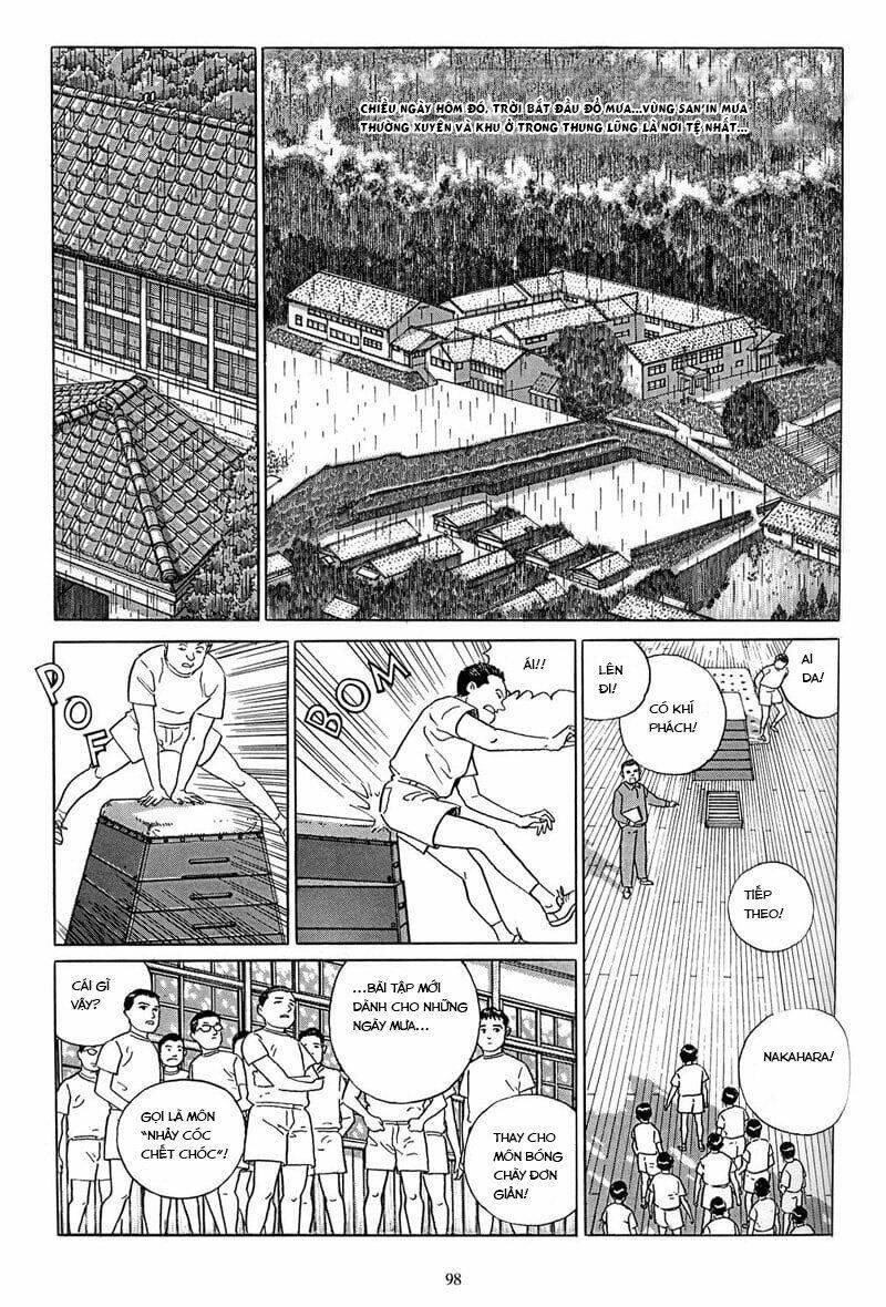 Haruka Na Machi E Chương 4 Ảnh 15