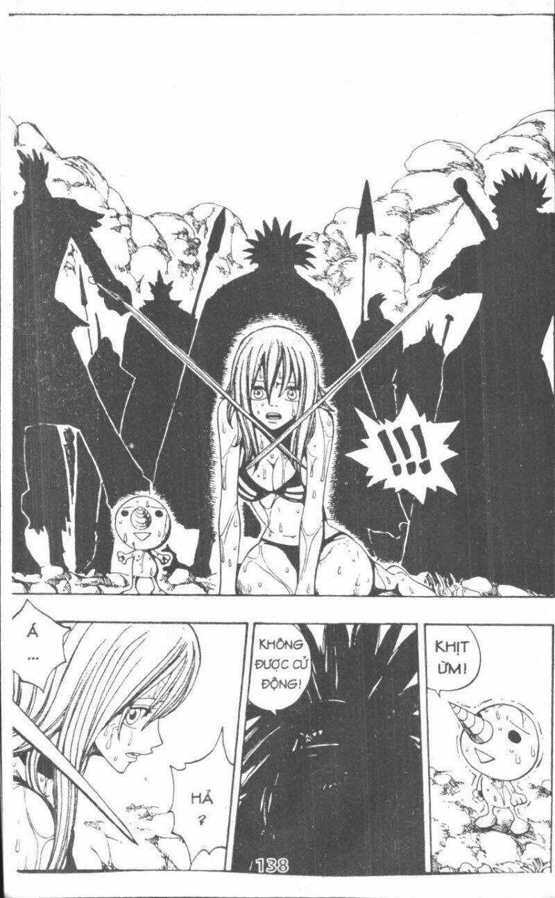 Rave Master (Scan) Chương 29 Ảnh 139
