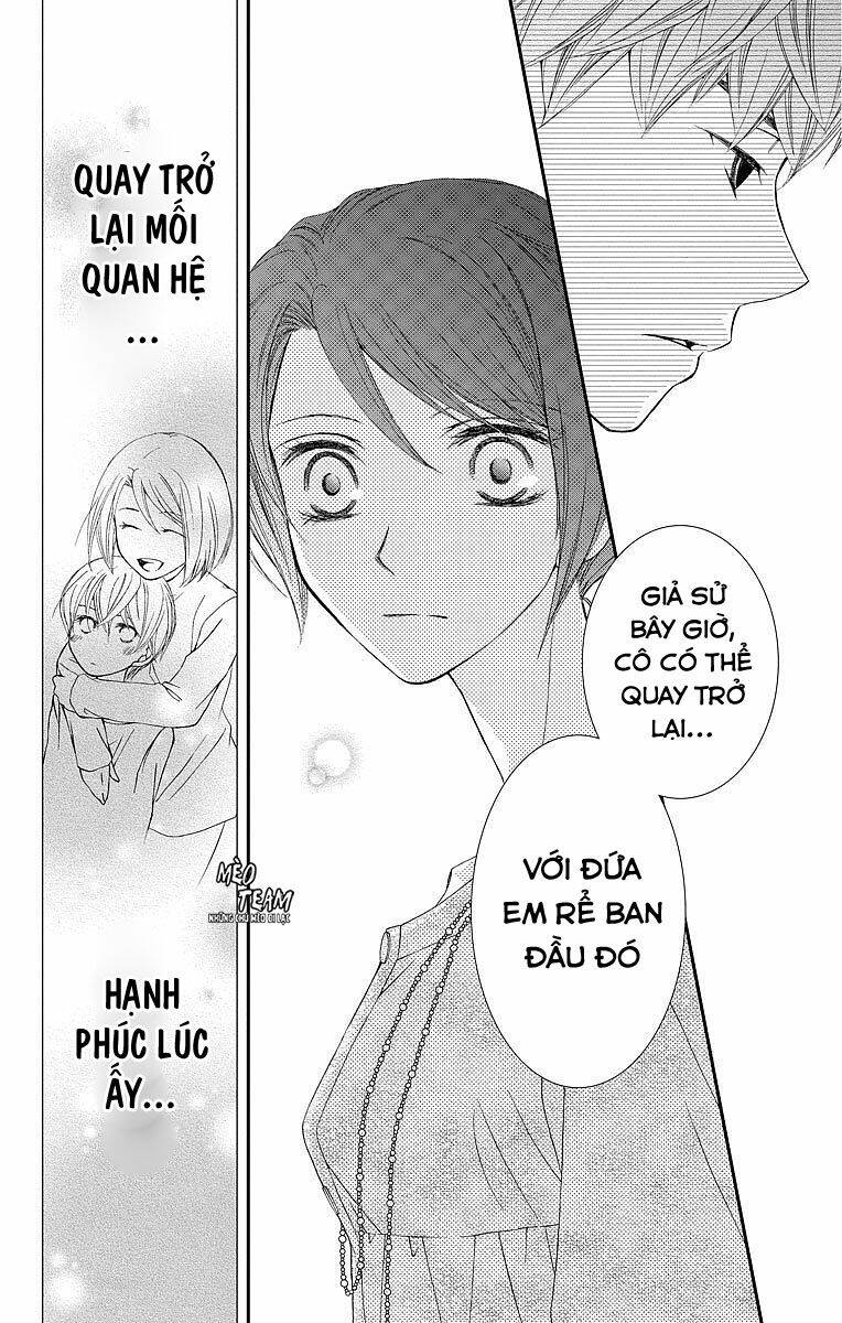 Kekkon X Renai Chương 8 Ảnh 29