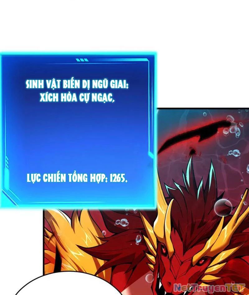 Cá Chép Tiến Hoá Thành Thần Long Chương 40 Ảnh 104