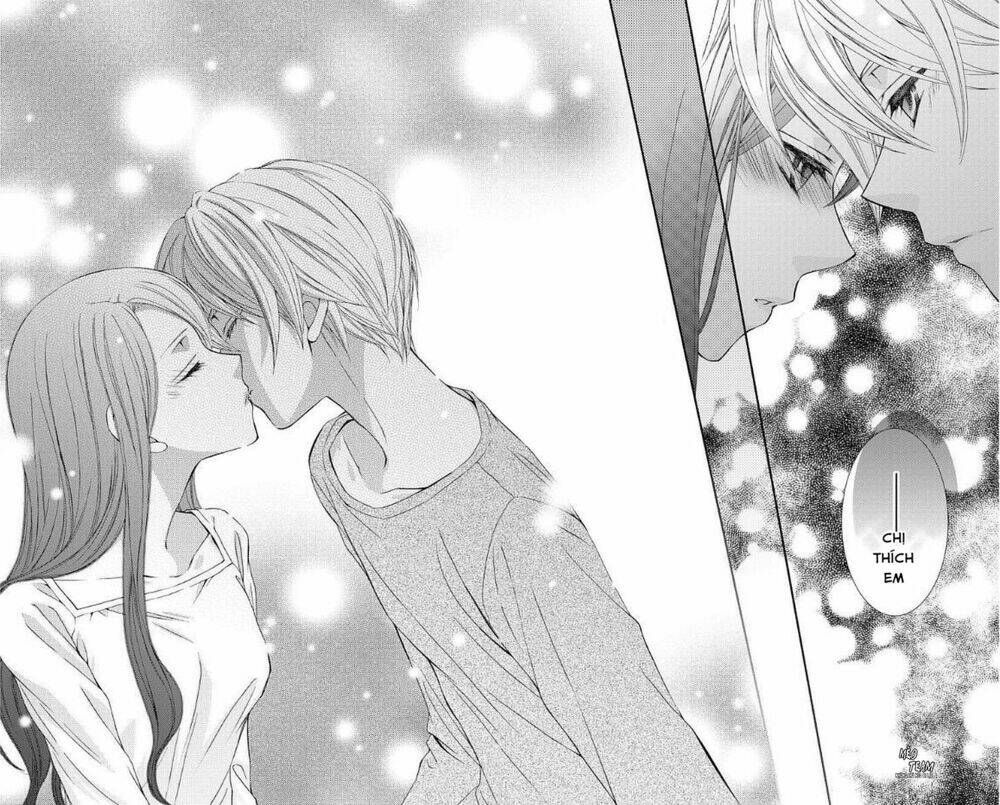 Kekkon X Renai Chương 12 Ảnh 39