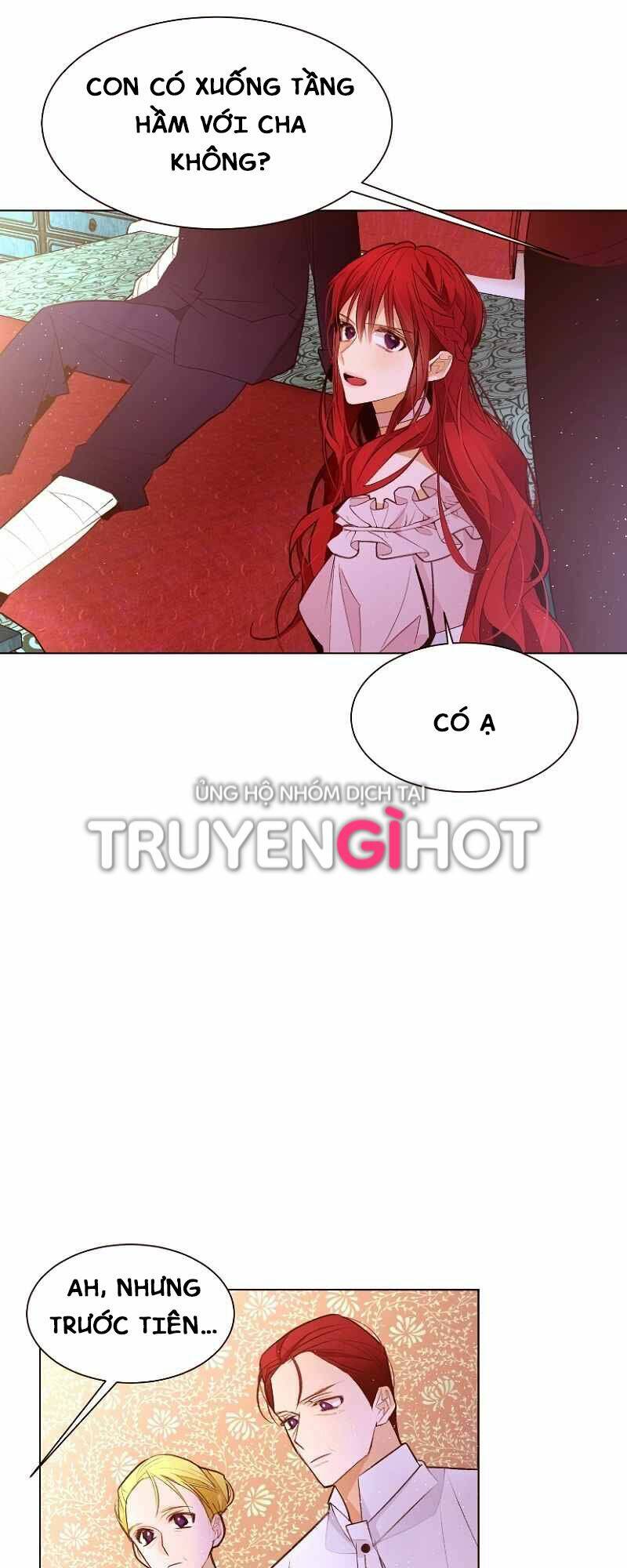 Cuộc Sống Rập Khuôn Của Một Quý Cô Tái Sinh! Chương 50 Ảnh 2