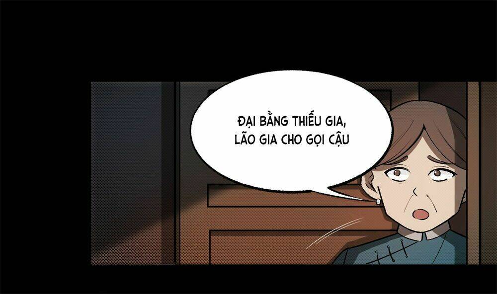 Chợ Quỷ Chương 1 Ảnh 20