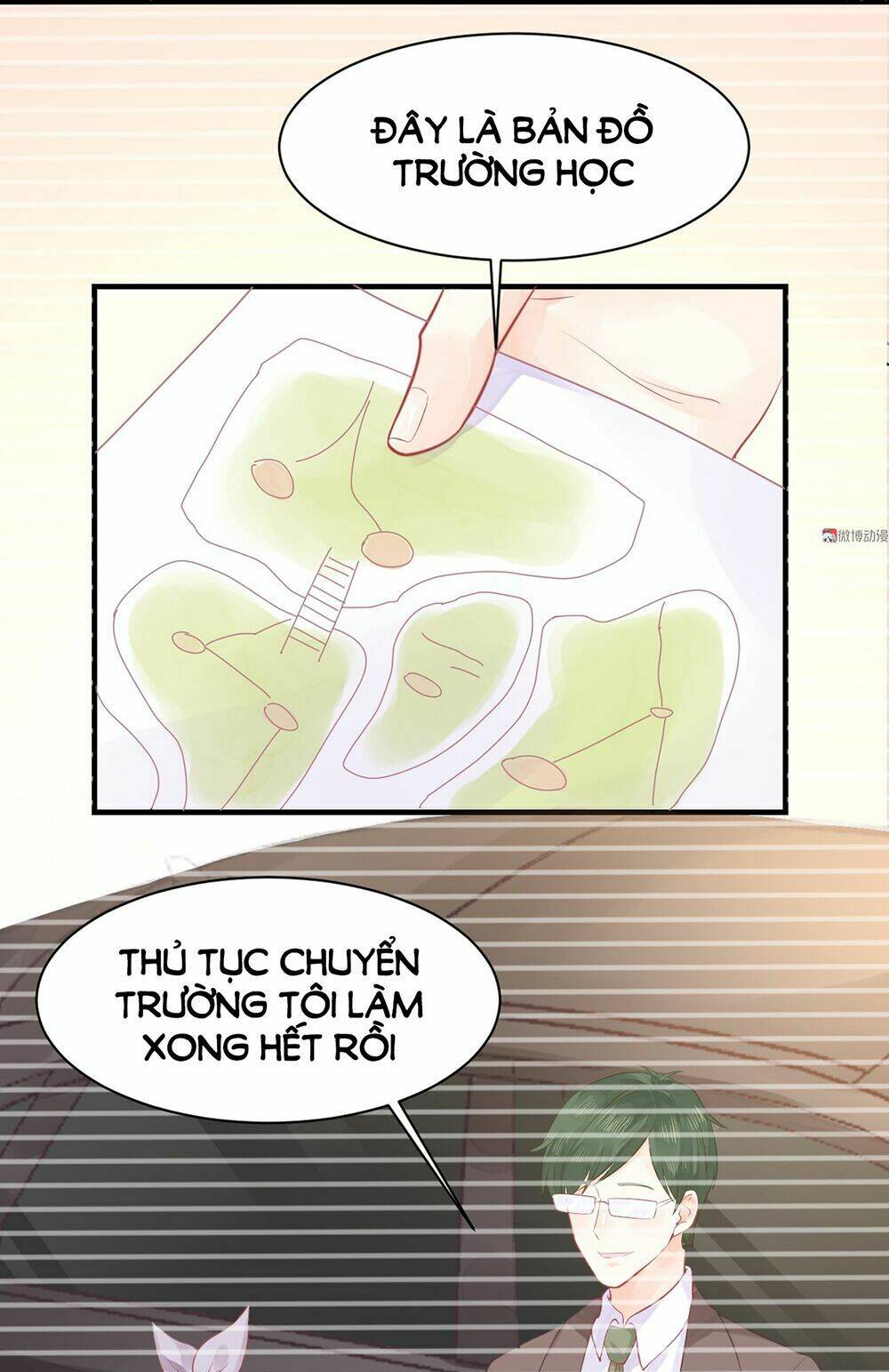 Bọn Họ Đều Muốn Gả Cho Tôi Làm Sao Đây? Chương 5 Ảnh 10