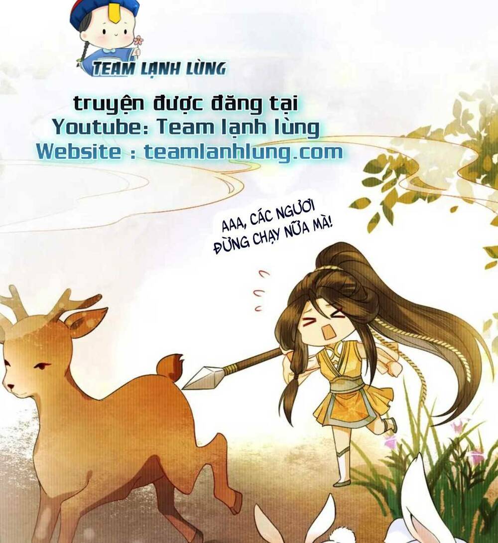 Vị Hôn Thê Ta Muốn Tránh Lại Là Người Bên Cạnh Ta Chương 9 Ảnh 17
