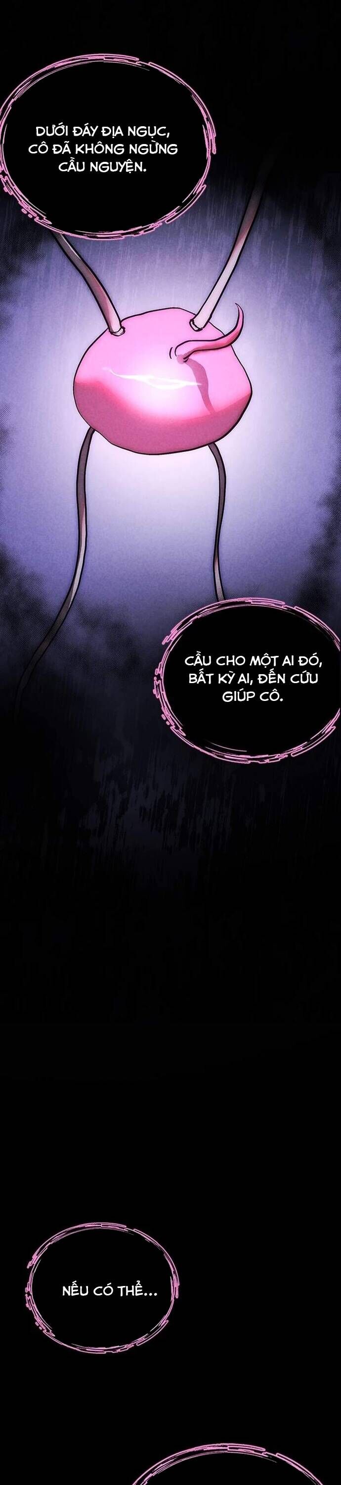 Tôi Đã Trở Thành Quái Vật Không Gian Chương 52 Ảnh 25