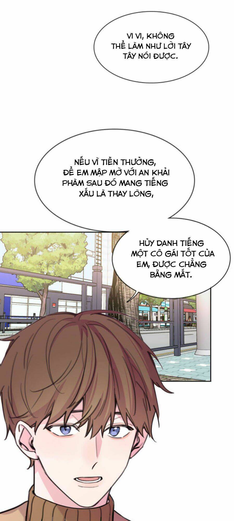 Cát Xê Người Tình Bóng Đêm Chương 33 Ảnh 2