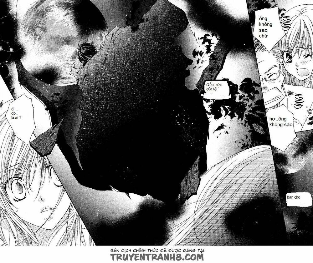 Mitsuiro Devil 1 Chương 1 Ảnh 11