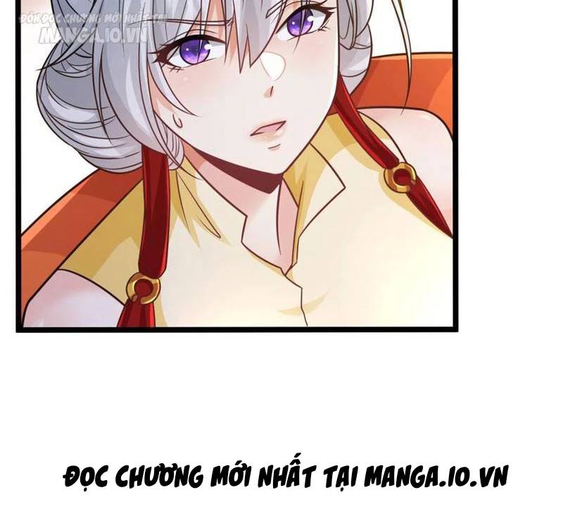 Vợ Tôi Và Tôi Thống Trị Tam Giới Chương 136 Ảnh 22