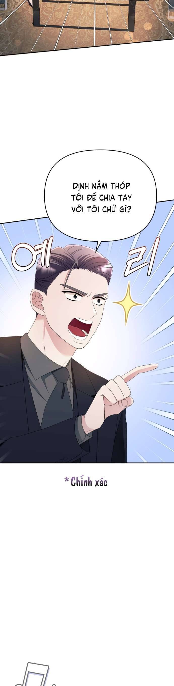 Tập Vào Vai Phản Diện Chương 21 Ảnh 10