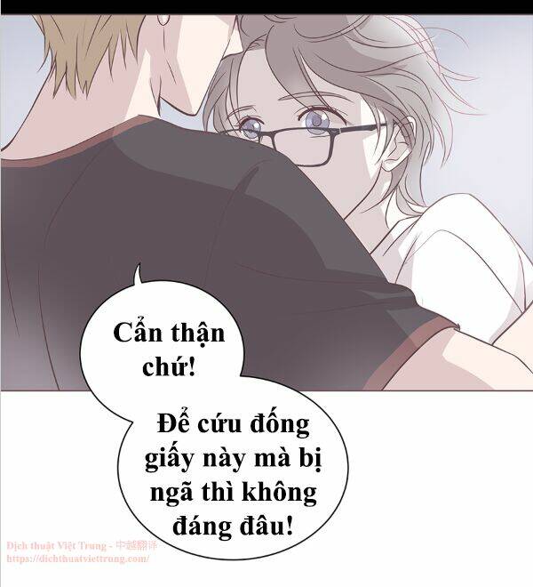 Yêu Trong Giam Cầm Chương 47 Ảnh 41