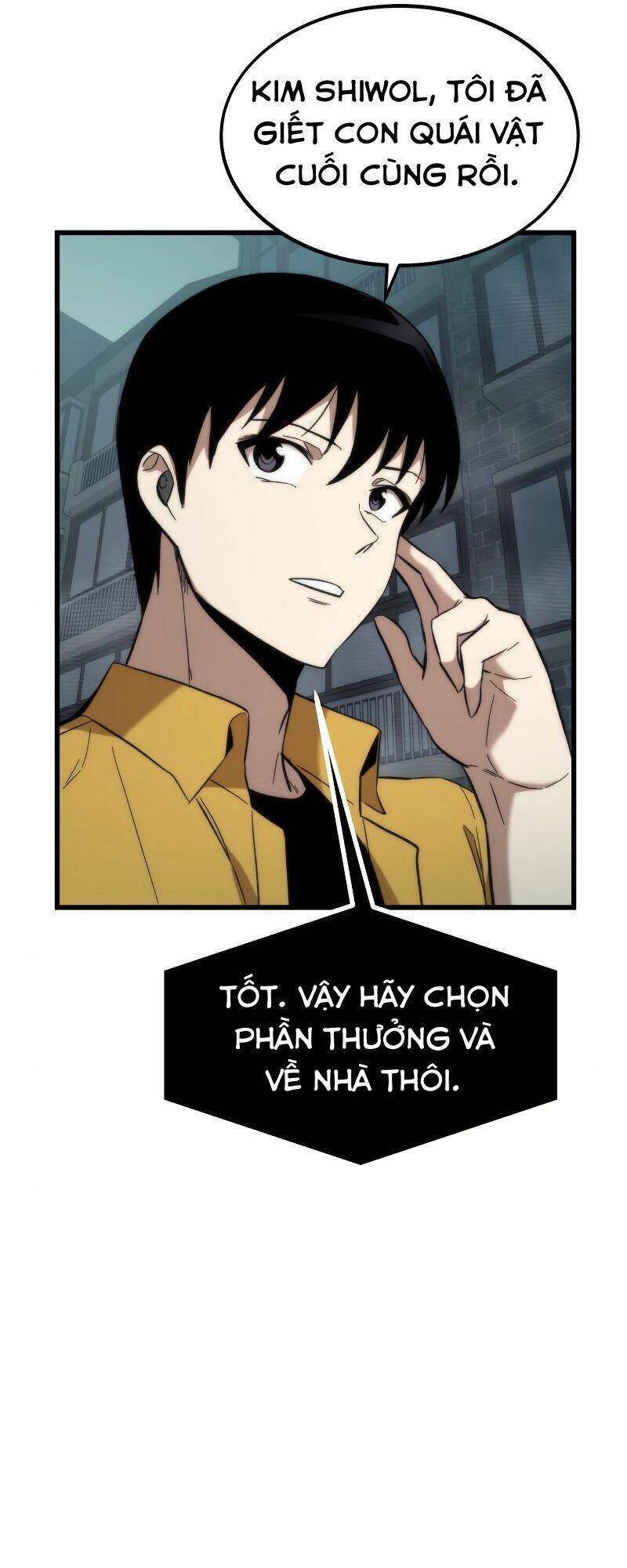 Nhân Vật Phụ Siêu Cấp Chương 30 Ảnh 71