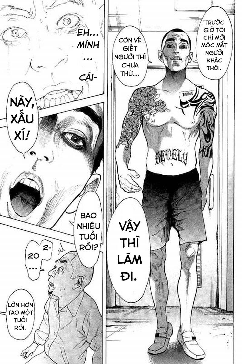 Chúng Tôi Đã Làm Được Rồi! Chương 65 Ảnh 19