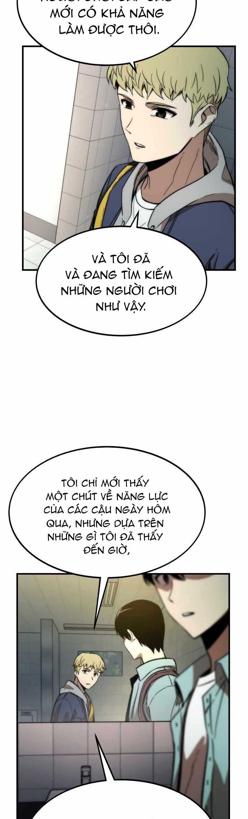 Nhân Vật Phụ Siêu Cấp Chương 41 Ảnh 49