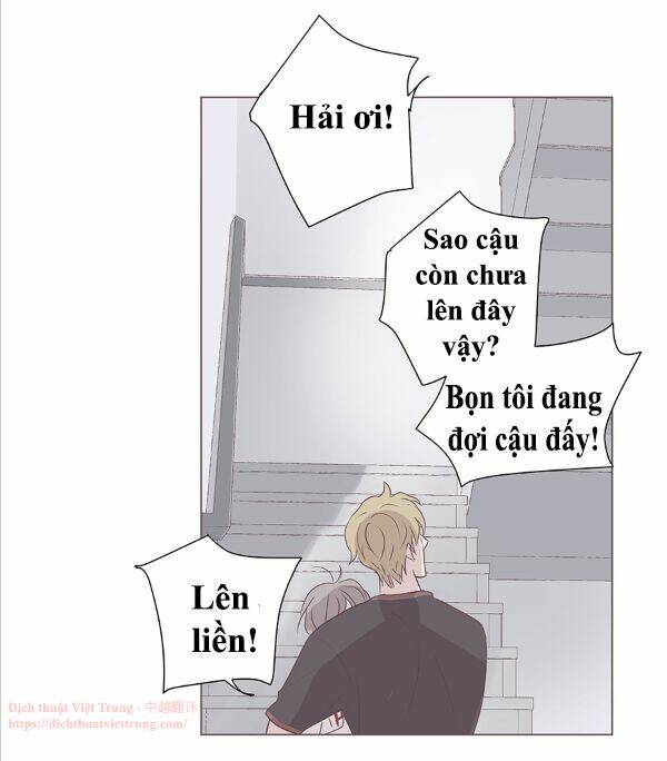 Yêu Trong Giam Cầm Chương 47 Ảnh 47