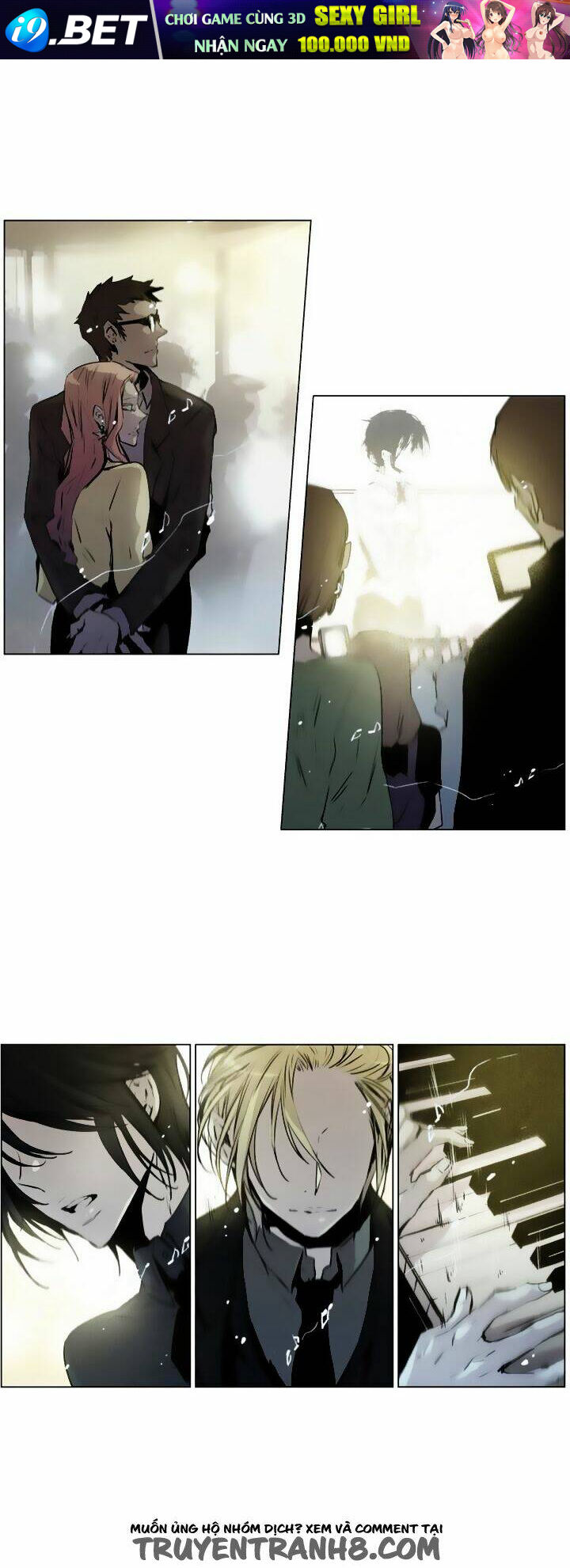 American Ghost Jack Chương 62 Ảnh 6