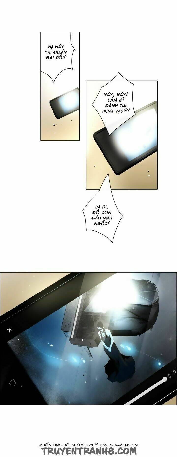 American Ghost Jack Chương 59 Ảnh 35