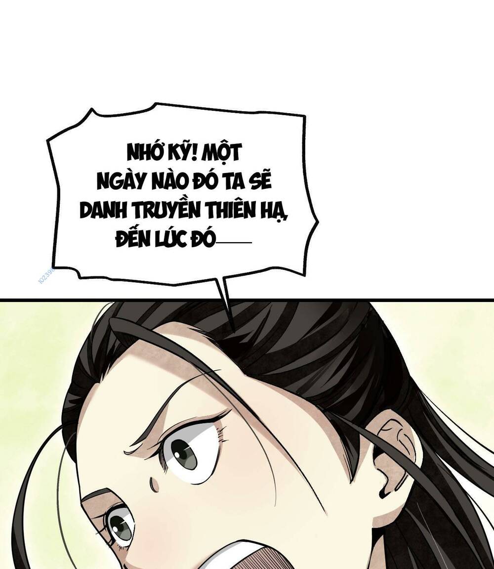 Địa Sát 72 Phép Thần Thông Chương 69 Ảnh 25