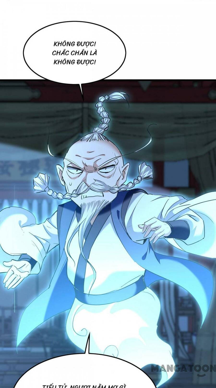 Tiên Đế Qui Lai Chương 366 Ảnh 35