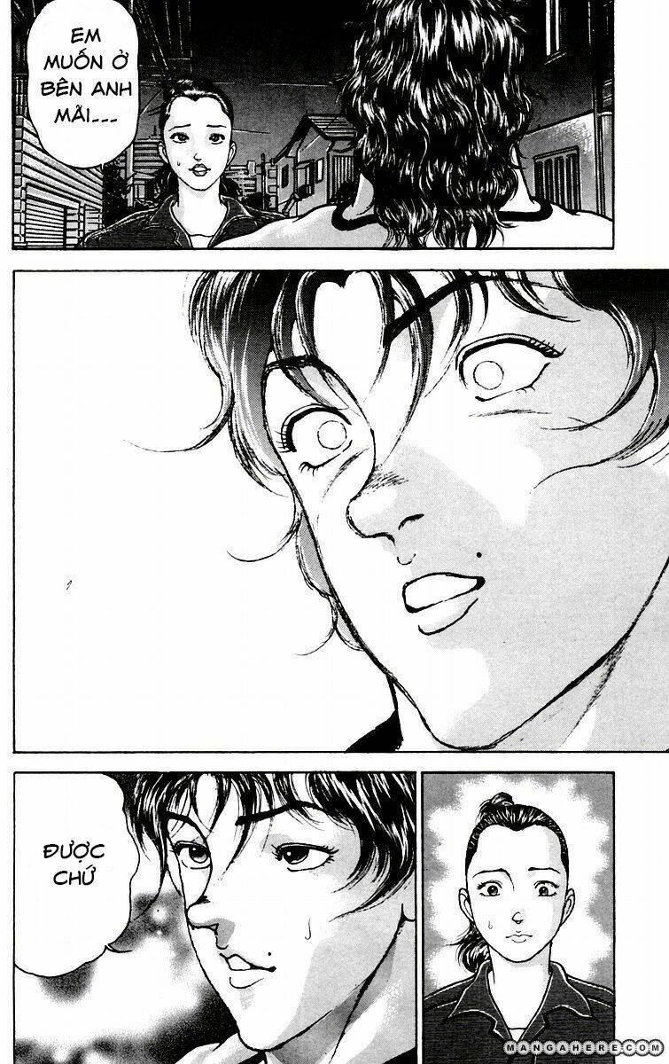 New Grappler Baki Chương 81 Ảnh 14