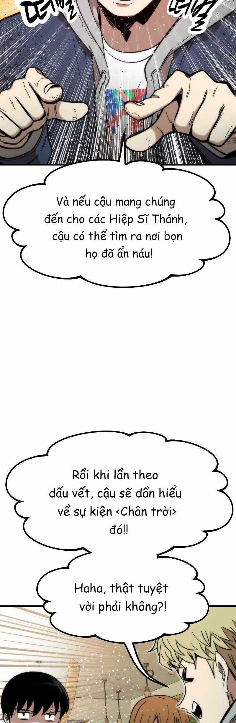 Nhân Vật Phụ Siêu Cấp Chương 41 Ảnh 22