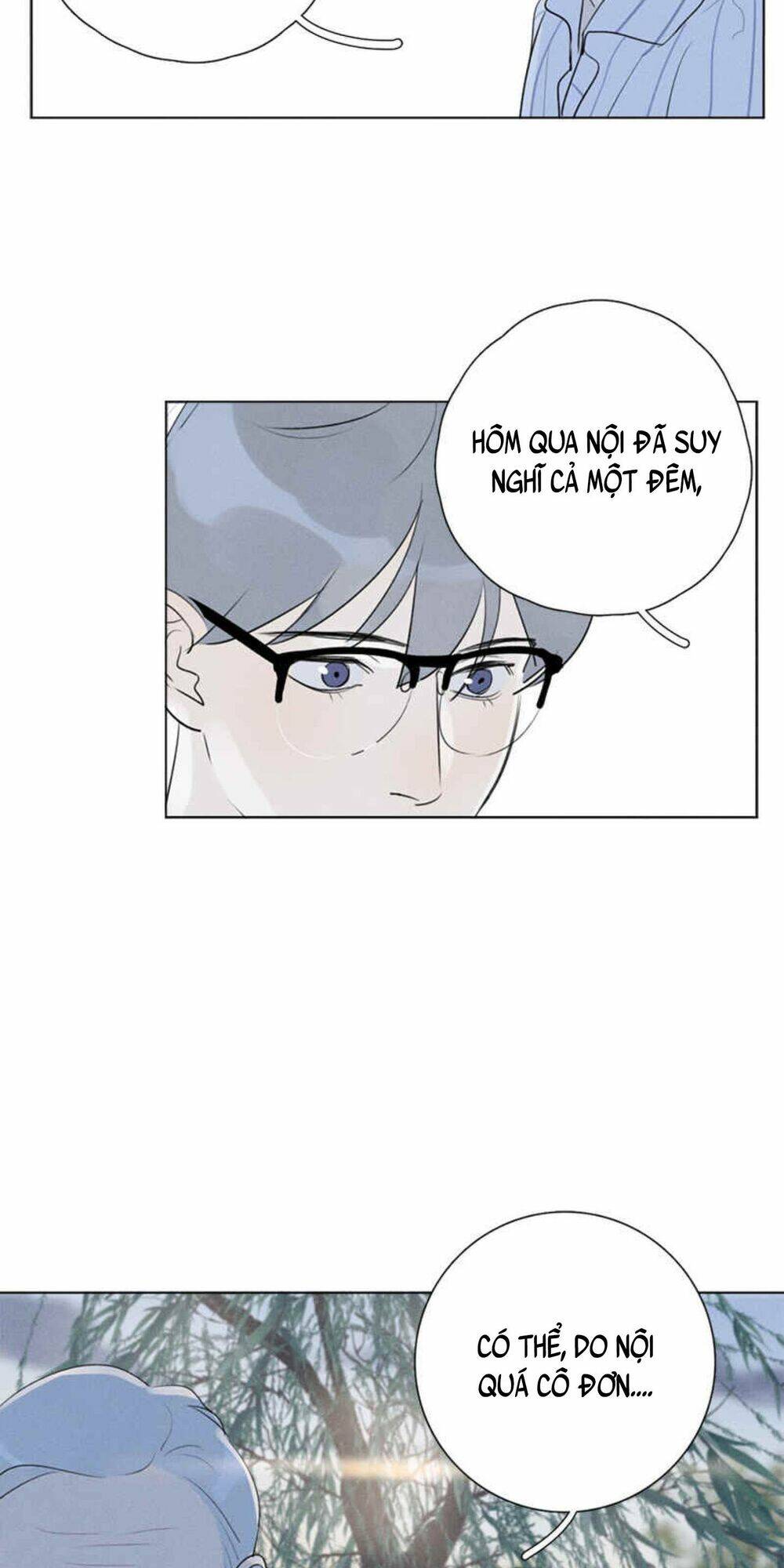 Here U Are Chương 131 Ảnh 14