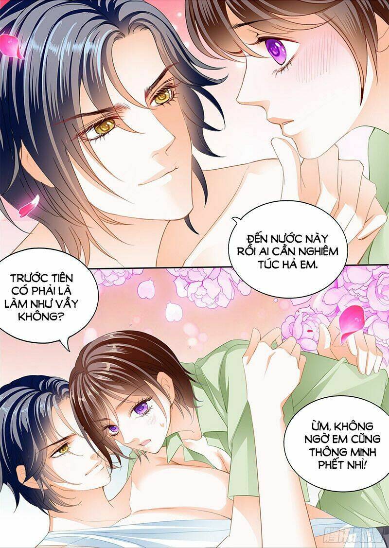Thiểm Hôn Kiều Thê Chương 301 Ảnh 8
