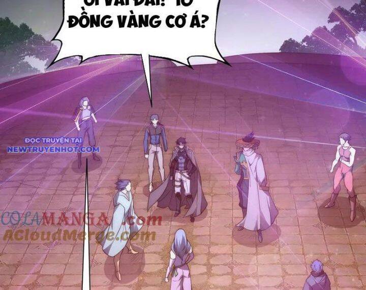 Võng Du: Ta Có Thể Tiến Hóa Tất Cả Chương 21 Ảnh 16