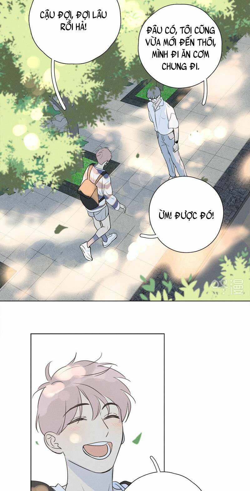 Here U Are Chương 136 Ảnh 19