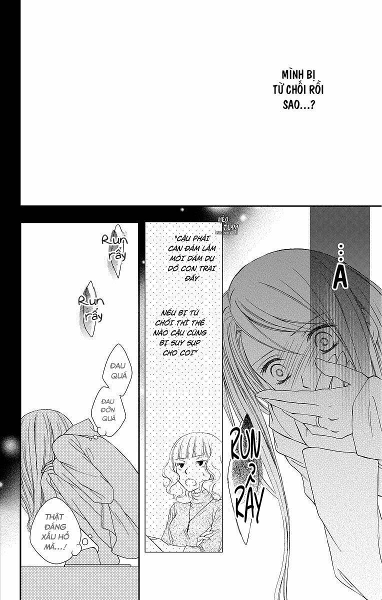 Kekkon X Renai Chương 5 Ảnh 27