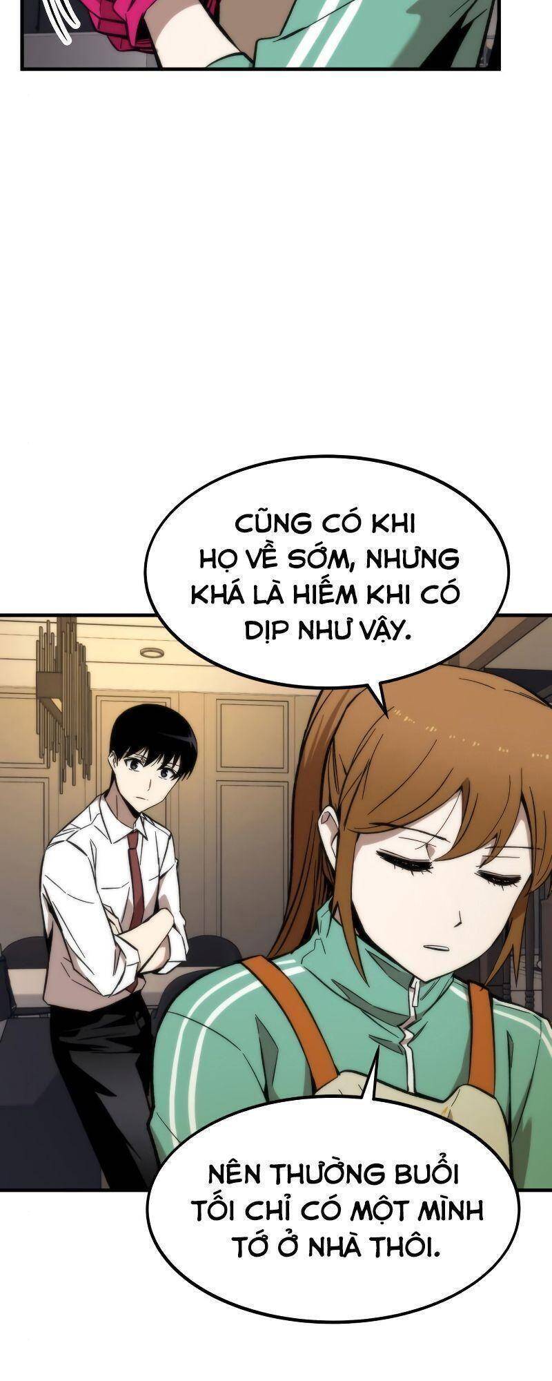 Nhân Vật Phụ Siêu Cấp Chương 23 Ảnh 53