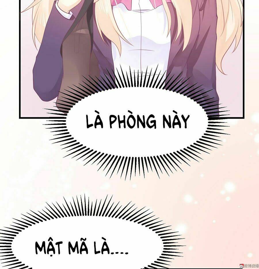 Bọn Họ Đều Muốn Gả Cho Tôi Làm Sao Đây? Chương 6 Ảnh 52