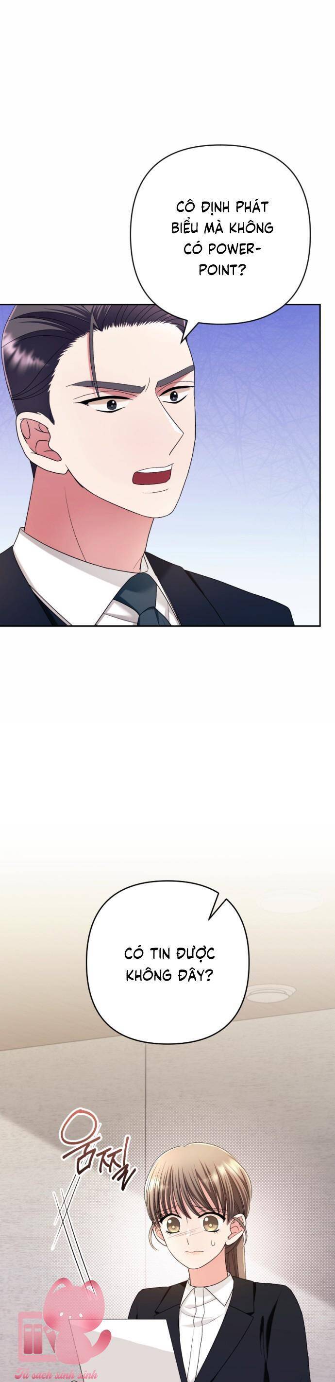 Tập Vào Vai Phản Diện Chương 29 Ảnh 20