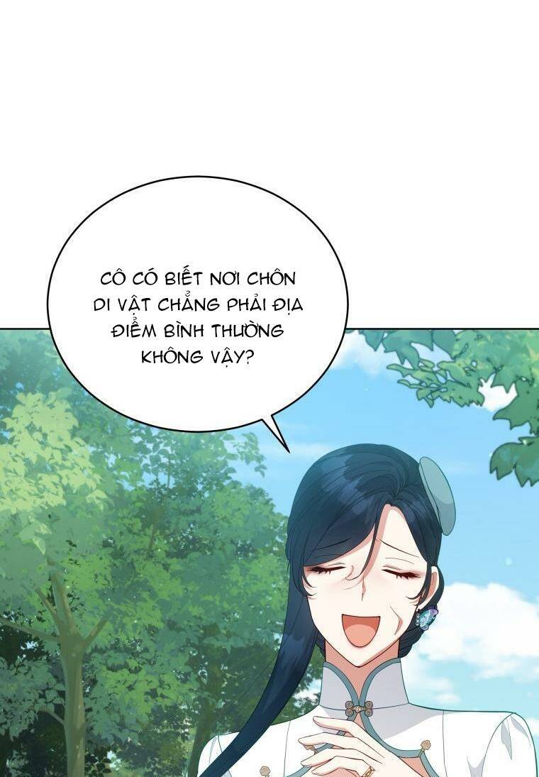 Quý Cô Khó Gần Chương 95 Ảnh 38