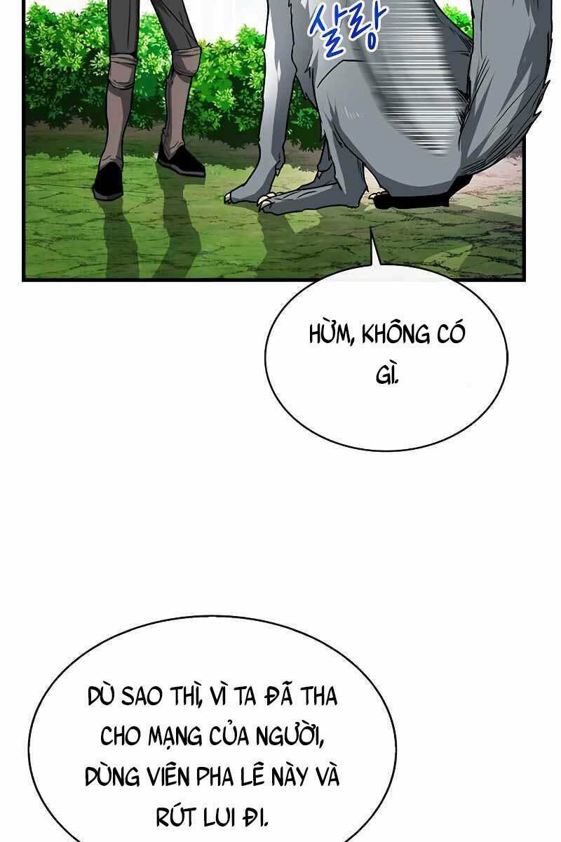 Thợ Săn Gacha Cấp Sss Chương 61 Ảnh 85