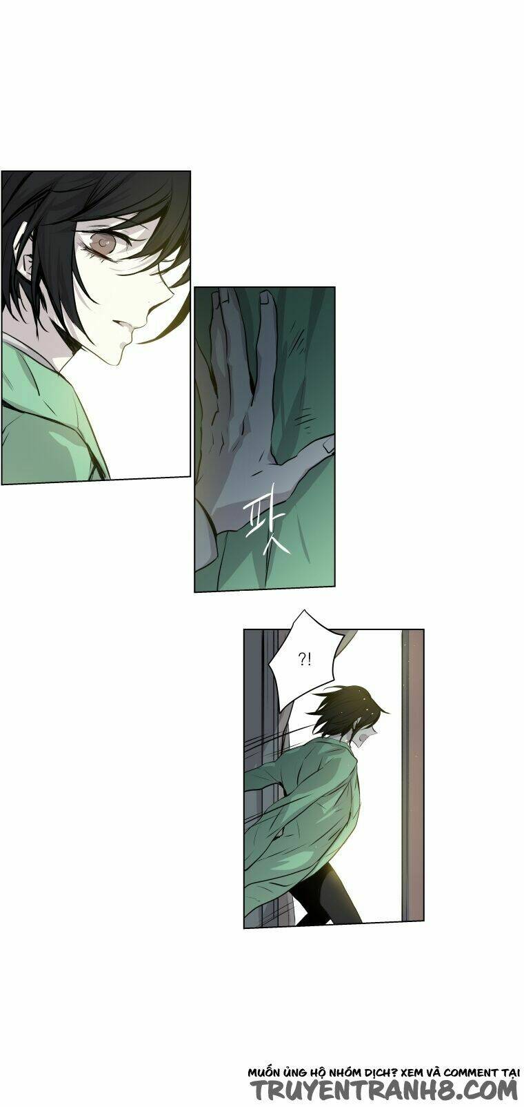 American Ghost Jack Chương 68 Ảnh 10