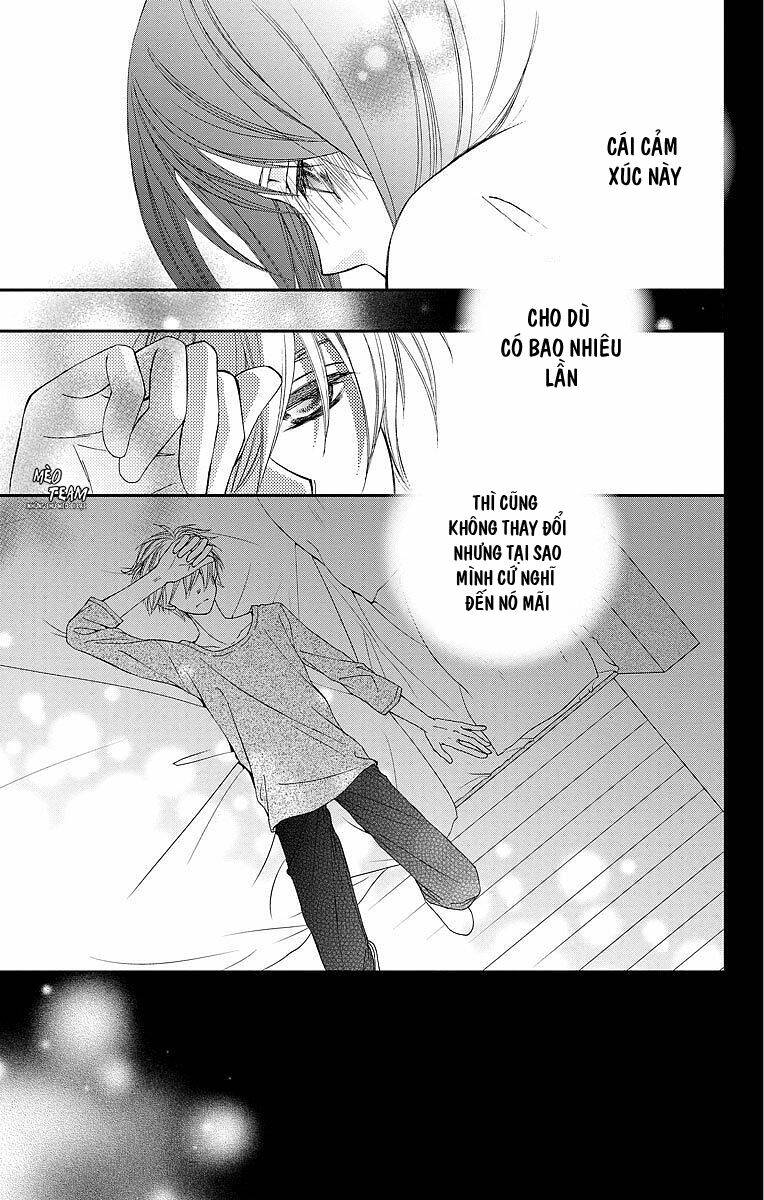 Kekkon X Renai Chương 5 Ảnh 28