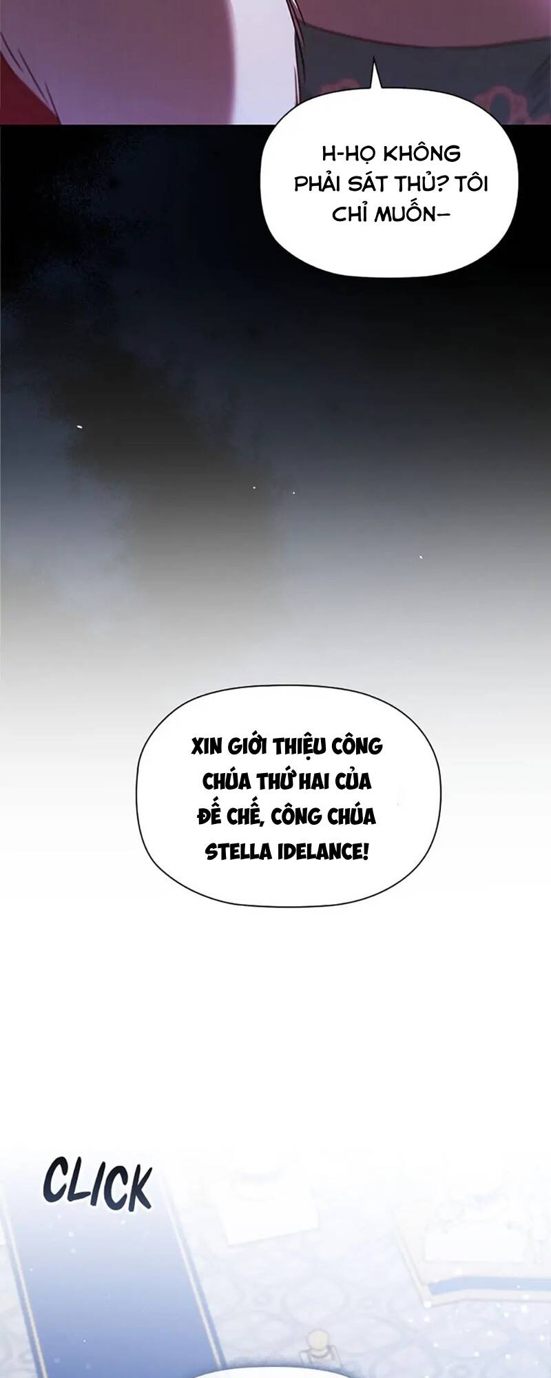 Công Chúa Bị Bỏ Rơi Chương 35 Ảnh 27