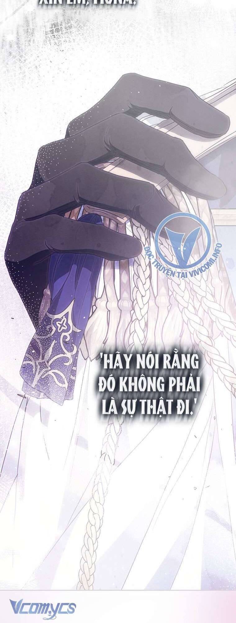 Tôi Trở Thành Vợ Nam Chính Chương 110 Ảnh 10
