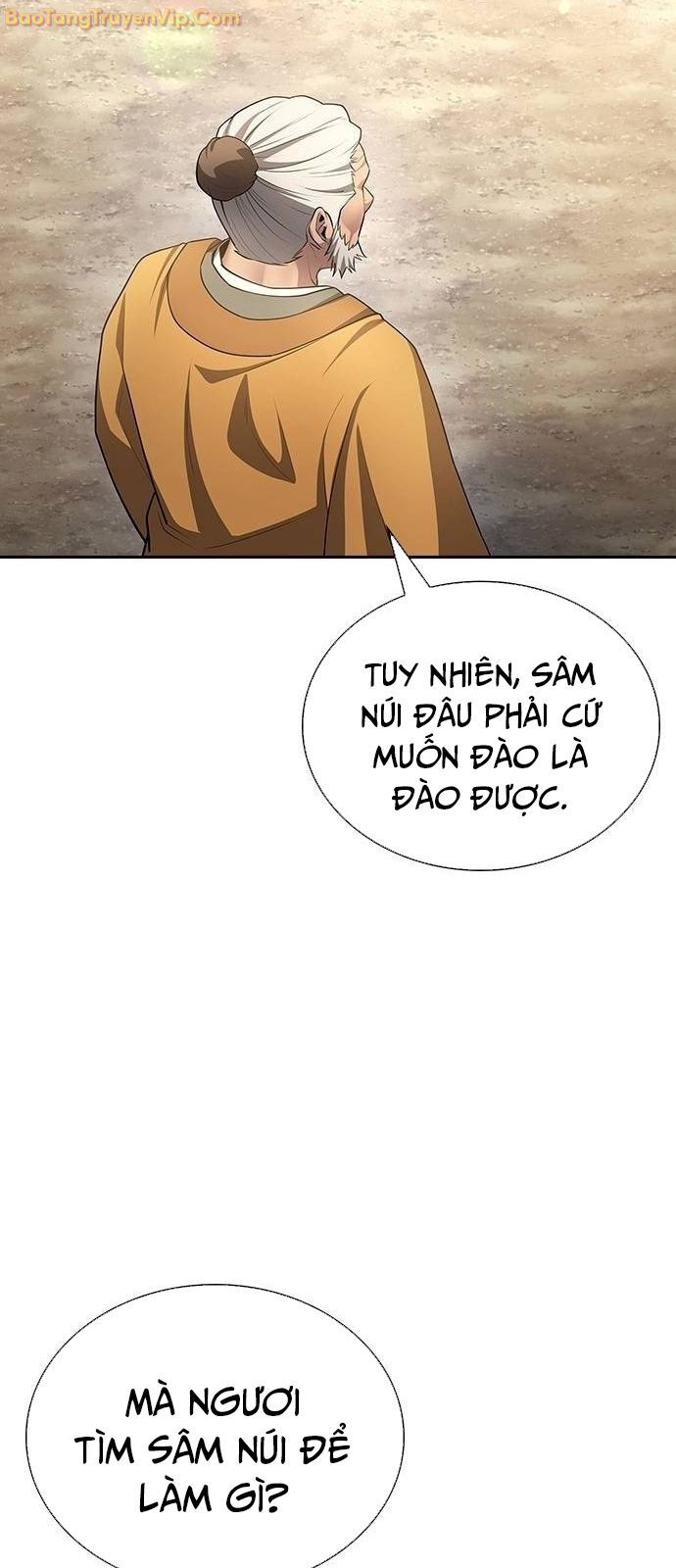 Thiên Trung Long Môn Chương 10 Ảnh 23