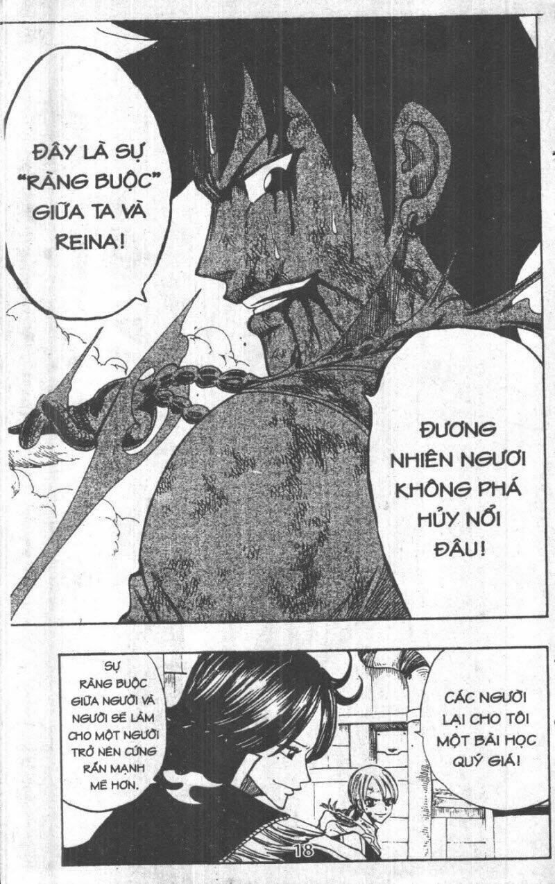 Rave Master (Scan) Chương 30 Ảnh 19
