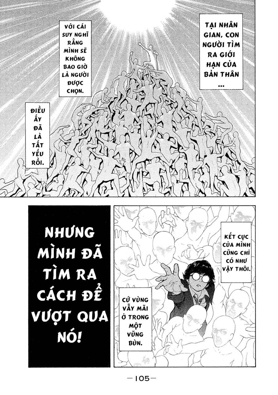 Chúng Tôi Đã Làm Được Rồi! Chương 83 Ảnh 15