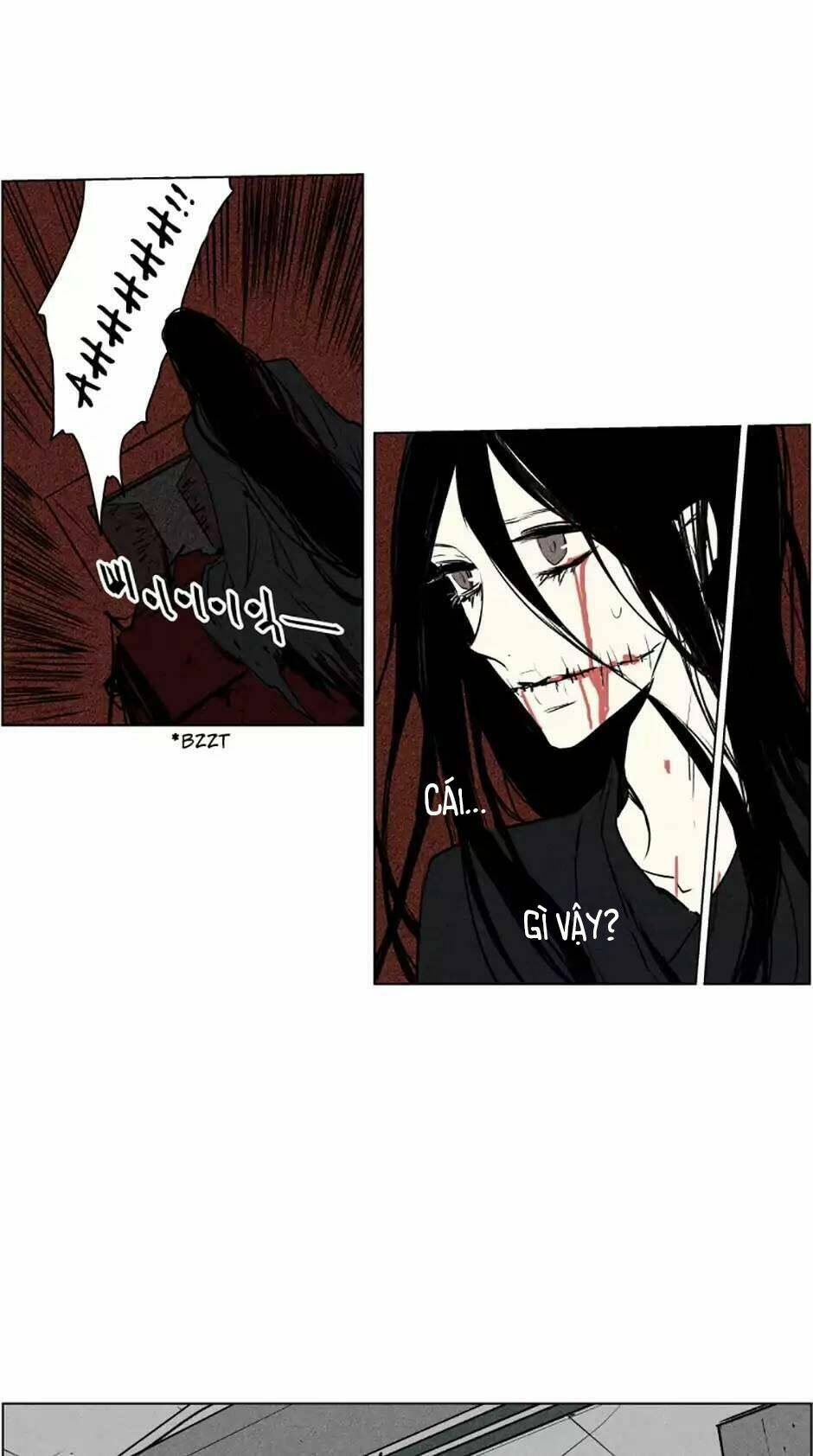American Ghost Jack Chương 73 Ảnh 8